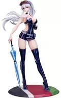 エンタープライズ ウィンド・キャッチャー 「アズールレーン」 Gift+ 1/8 プラスチック製塗装済み完成品