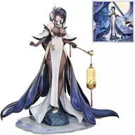 鎮海 改 「アズールレーン」 1/7 PVC＆ABS製塗装済み完成品