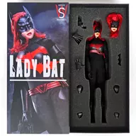 LADY BAT 1/6 Action Figure
