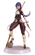 アーサー・ペンシルゴン 「シャングリラ・フロンティア」 1/7 塗装済み完成品