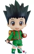 ねんどろいど ゴン=フリークス ハンター試験Ver. 「HUNTER×HUNTER」