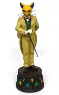 男爵人偶娃娃音樂盒