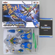 THE合體DX暴雪龍