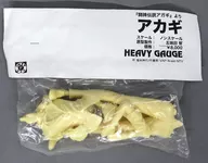 Kit de garaje no a escala Akagi Tohai Densetsu Akagi