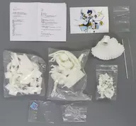 傑維斯車庫KIT Wonder Festival 2023夏季限定
