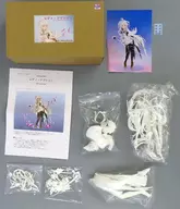 レディ・アヴァロン 「Fate/Grand Order」 ガレージキット ワンダーフェスティバル2023冬限定