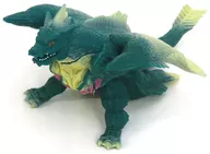 [单品]魔海兽Dagara附属品