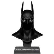 Batman Kaur #08 "Batman Arkham Euterpe oleracea Ram" DC Direct 1/3 PVC Replica