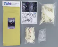 Hina 空崎 "Blue Archive -Blue Archive -" Garage Kit