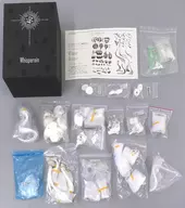 WESPUREEN胸像Ver."ARK Night>车库Kit