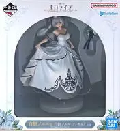 白銀ノエル 「一番くじ ホロライブ ～Wedding Dress Style～」 白銀ノエル賞 フィギュア
