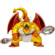 デザートデーモン 「ドラゴンクエスト」 メタリックモンスターズ ギャラリー