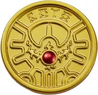 ロトのしるし 「ドラゴンクエスト」 メタリックアイテムズギャラリー
