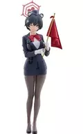 POP UP PARADE ツバキ (ガイド) 「ブルーアーカイブ -Blue Archive-」 プラスチック製塗装済み完成品