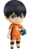 ねんどろいど 影山飛雄 新生烏野Ver. 「ハイキュー!!」