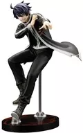 ARTFX J一之瀨四季1/8 PVC製塗裝完成品
