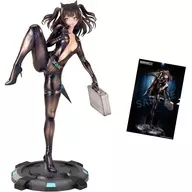 シェラザード コードネームS Ver. 「ブラウンダスト2」 1/7 PVC＆ABS製塗装済み完成品