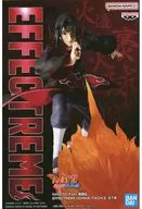 うちはイタチ 「NARUTO-ナルト- 疾風伝」 EFFECTREME-UCHIHA ITACHI-II