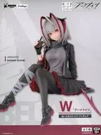 W 「アークナイツ」 ぬーどるストッパーフィギュア-W-