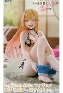 喜多川海夢 「その着せ替え人形は恋をする」 Desktop Cute フィギュア 喜多川海夢～採寸水着ver.～