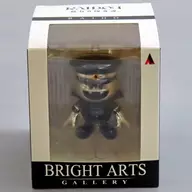 [A la Carte] Bright Arts Gallery Raiho-kun "PS4/PS5/Switch/Switch2 Soft RAIDOU Remastered : Super Power Corps Kitan Famitsu DX Pack" bundled item