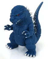 ファンタジートイズ ゴジラ(レトロブルー) 「ゴジラ」 ソフビフィギュア