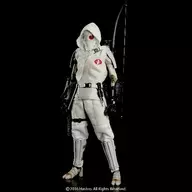 Toa Heavy Industries, Ltd. GIJOE Storm Shadow "GIJOE× Toa Heavy Industries" 1/6 action figure