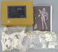 Kafka "Collapse : Star Rail" 1/7 Garage Kit Wonder Festival 2024 Winter only