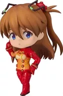 ねんどろいど 式波・アスカ・ラングレー テストスーツVer. 「ヱヴァンゲリヲン新劇場版：破」