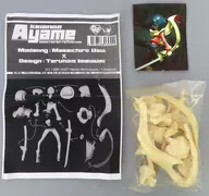Ayame - Shobu - Garage Kit