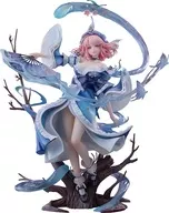 西行寺幽々子 天衣無縫の亡霊Ver. 「東方Project」 1/7 プラスチック製塗装済み完成品