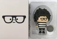 NERD REN acabado pintado