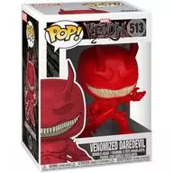 DAREDEVIL (Venom edition) "Venom" POP! Marvel Series #513