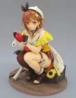 ライザリン・シュタウト 「ライザのアトリエ2 ～失われた伝承と秘密の妖精～」 KT model+ 1/6 プラスチック製塗装済み完成品
