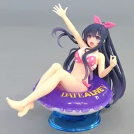 夜刀神十香 「デート・ア・ライブV」 Aqua Float Girlsフィギュア 夜刀神十香 Renewal タイトーオンラインクレーン限定