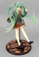 初音ミク 「キャラクター・ボーカル・シリーズ01 初音ミク」 Fashion フィギュア Preppy タイトーオンラインクレーン限定