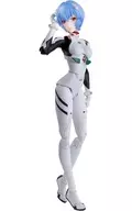 S.H.Figuarts 綾波レイ 「ヱヴァンゲリヲン新劇場版」