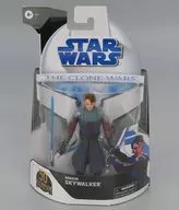 アナキン・スカイウォーカー 「スター・ウォーズ クローン・ウォーズ」 50周年記念 アクションフィギュア