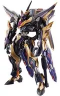 METAL BUILD DRAGON SCALE ランスロット・アルビオンゼロ 「コードギアス 反逆のルルーシュ ロストストーリーズ」 魂ウェブ商店限定