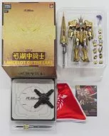 MCT-E02至臻級Lancelot of The Lake湖的騎士特別限定版行動公仔