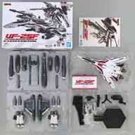 DX超合金 VF-25F トルネードメサイアバルキリー(早乙女アルト機) リバイバルVer. 「劇場版マクロスF～イツワリノウタヒメ～」