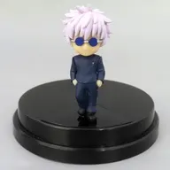 [単品] 五条悟 トッパーフィギュア 「トッパーフィギュア付きドリンクセット 劇場版総集編 呪術廻戦 懐玉・玉折」 劇場限定
