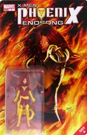 ダーク・フェニックス＜カバーA/レギュラー＞ 「マーベルコミック」 ポケットカバー マーベルコミックシリーズ1