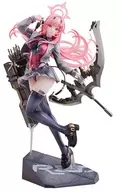 COLORS：RED 「Colors：カラーズ」 1/7 プラスチック製塗装済み完成品
