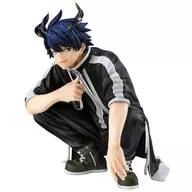 G.E.M.シリーズ てのひら四季 「桃源暗鬼」