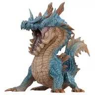 ラギアクルス "Monster Hunter" Capcom Figure Builder Sofvi Model
