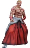 Giese Howard HG Damage Ver. "Fatal Fury Special" THE KING OF COLLECTORS '24 Painted Finished Finished