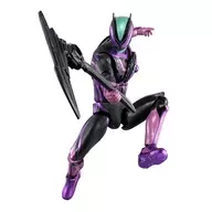 仮面ライダーゼッツ パラダイムワンダー 「仮面ライダーゼッツ」 仮面ライダーアクションフィギュア