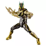 仮面ライダーゼッツ イナズマプラズマ 「仮面ライダーゼッツ」 仮面ライダーアクションフィギュア