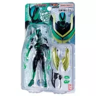 仮面ライダーゼッツ エスプリムセット 「仮面ライダーゼッツ」 カプセムチェンジコレクション 仮面ライダーアクションフィギュア